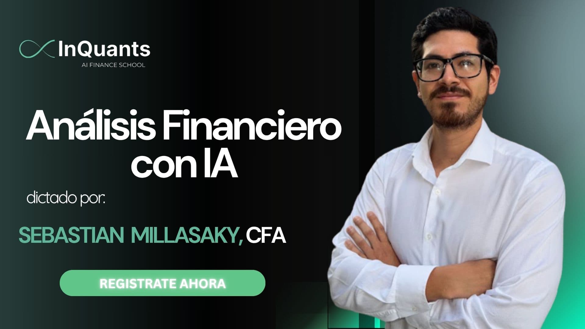 Análisis Financiero con IA