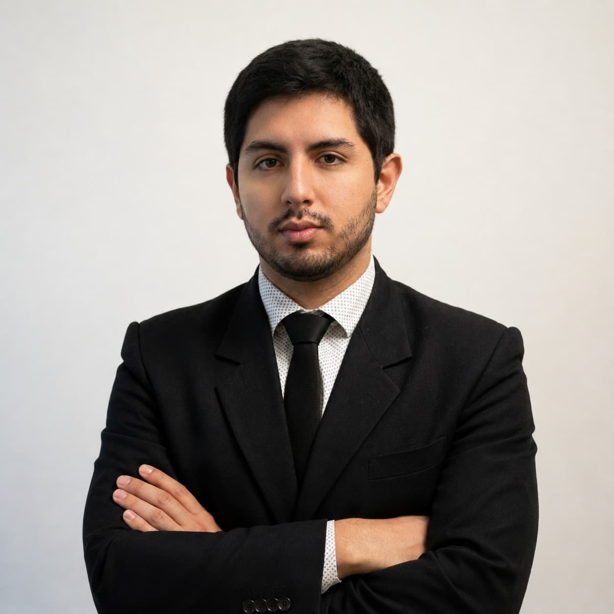 Diego Ruiz Del Castillo